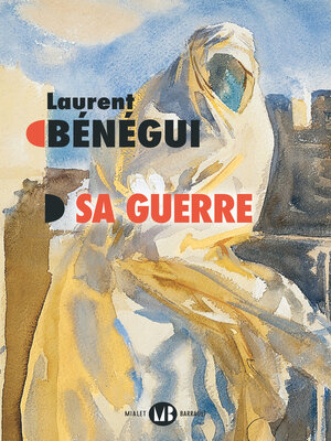 cover image of Sa guerre